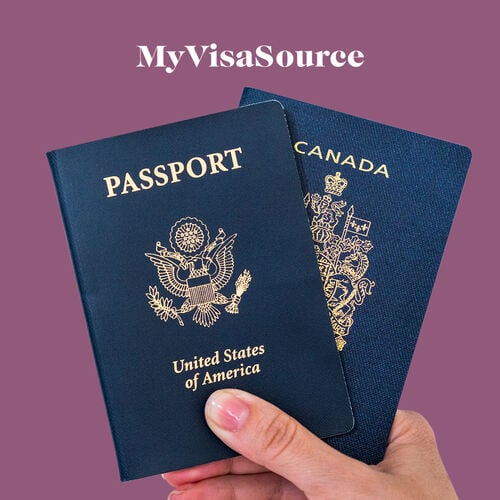 us canada dual citizen